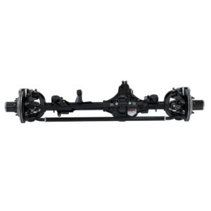 AXLES AND TRANSMISSIONS