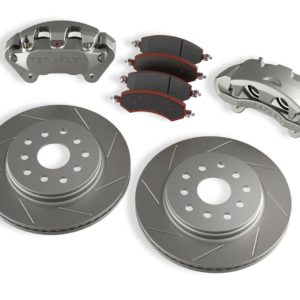 BRAKING