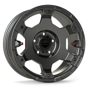 WHEELS