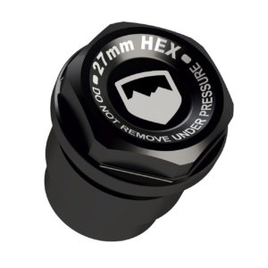 Jeep JK/JL/Gladiator Nomad Plug Each For 07-Pres Wrangler JK JL/20-Pres Gladiator TeraFlex