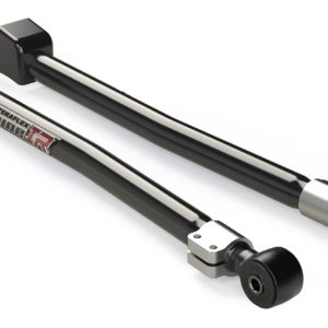 Jeep JK Long Control Arm Alpine IR Kit Front Upper 3-6 Inch Lift For 07-18 Wrangler JK TeraFlex