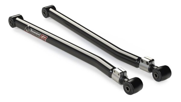 Jeep JK Long Control Arm Alpine IR Kit Front Lower 3-6 Inch Lift For 07-18 Wrangler JK TeraFlex
