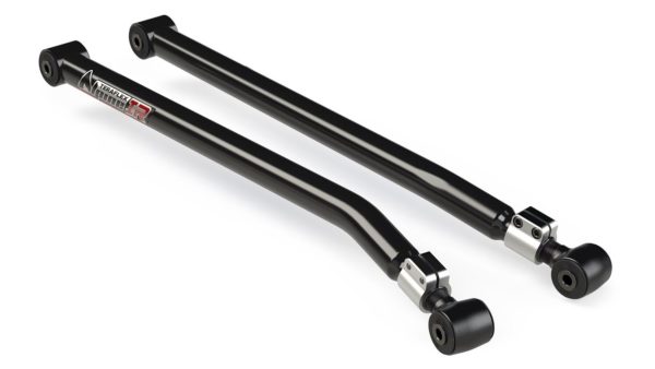 Jeep JK Long Control Arm Alpine IR Kit Rear Lower Adjustable 3-6 Inch Lift For 07-18 Wrangler JK TeraFlex