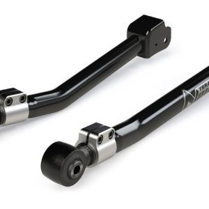 Jeep JL/Gladiator Control Arm Kit Front Upper 0-4.5 Inch Lift For 10-Pres Wrangler JL/20-Pres Gladiator TeraFlex