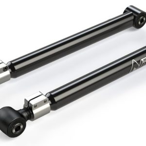 Jeep Gladiator Control Arm Alpine Kit Rear Lower Adjustable 0-4.5 Inch For 20-Pres Gladiator TeraFlex