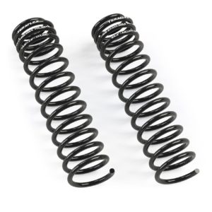 Jeep Gladiator Front Coil Spring 3.5 Inch Lift Pair For 20-Pres Gladiator TeraFlex