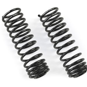 Jeep Gladiator Rear Coil Spring 3.5 Inch Lift Pair For 20-Pres Gladiator TeraFlex