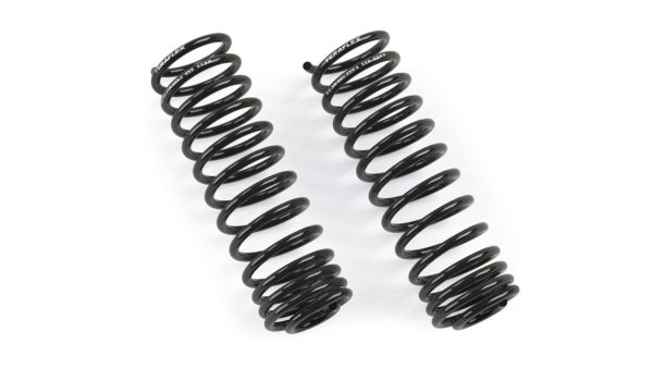 Jeep Gladiator Rear Coil Spring 3.5 Inch Lift Pair For 20-Pres Gladiator TeraFlex