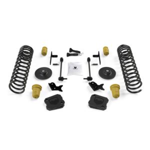 Jeep Gladiator 3,6L Sport ST2 Spring and Spacer 2.5 Inch Lift System No Shocks TeraFlex