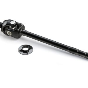 Jeep JK/JKU Wide Rubicon Dana 44 Axle Shaft Kit Driver Side Assembly 30-Spline 07-18 Wrangler JK/JKU TeraFlex