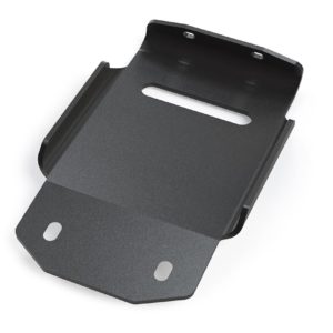Jeep JL RockGuard Transmission Skid Plate and Long Arm Crossmember Reinforcement For 10-Pres Wrangler JL TeraFlex