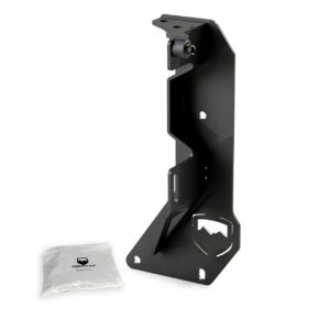 Jeep JL Hi-Lift Jack Mount Bracket Kit For 10-Pres Wrangler JL TeraFlex
