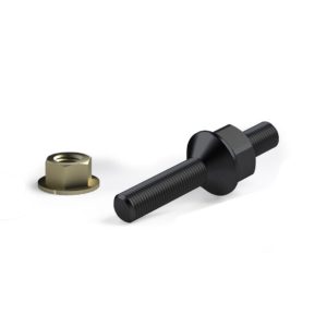 Jeep JL Tailgate Accessory Mount Stud For 10-Pres Wrangler JL TeraFlex