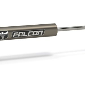 Teraflex Europe - Jeep JK Steering Stabilizer HD Tie Rod Falcon Nexus EF 2.1 For 07-18 Wrangler JK TeraFlex