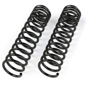Teraflex Europe - Jeep JL Front Coil Spring 3.5 Inch Lift Kit For 10-Pres Wrangler JL 4 Door TeraFlex