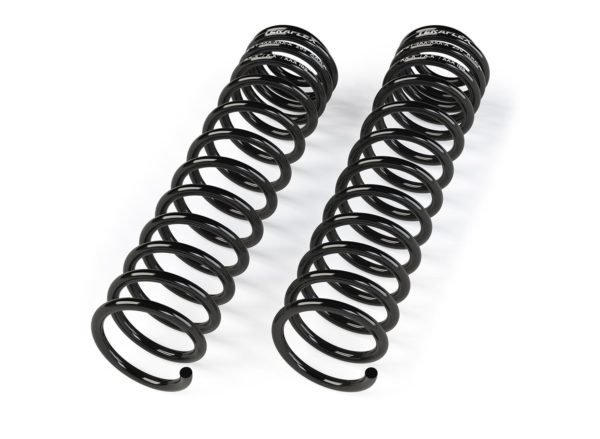 Teraflex Europe - Jeep JL Front Coil Spring 3.5 Inch Lift Kit For 10-Pres Wrangler JL 4 Door TeraFlex