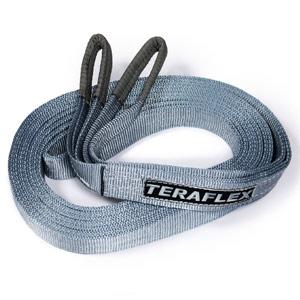 Tow strap