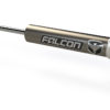Jeep JK Steering Stabilizer Stock Tie Rod Falcon Nexus EF 2.1 For 07-18 Wrangler JK TeraFlex