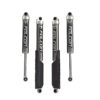 Jeep JL Monotube Shocks Falcon SP2 2.1 0-1.5 Inch Lift All 4 For 10-Pres Wrangler JL 2 Door TeraFlex