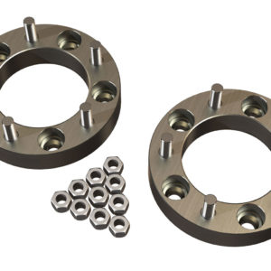 Wheel Offset Adapter