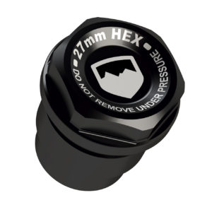 Jeep JK/JL/Gladiator Nomad Plug Each For 07-Pres Wrangler JK JL/20-Pres Gladiator TeraFlex