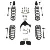 Jeep JK 2 Door Base 3 Inch Lift Kit No Shocks 07-18 Wrangler JK TeraFlex