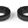 Jeep JL and Jeep JT EcoDiesel 1 Inch Coil Spring Spacer Adjustment Kit Front TeraFlex