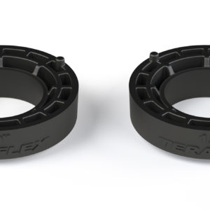 Jeep JL and Jeep JT EcoDiesel 1 Inch Coil Spring Spacer Adjustment Kit Front TeraFlex