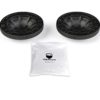 Jeep JL/JLU 0.5 Inch Rear Spacer Load Level Kit 18-Pres Wrangler JL/JLU TeraFlex