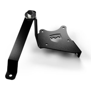 Jeep JK/JKU ARB Air Compressor Under Hood Mount Kit 07-18 Wrangler JK/JKU TeraFlex