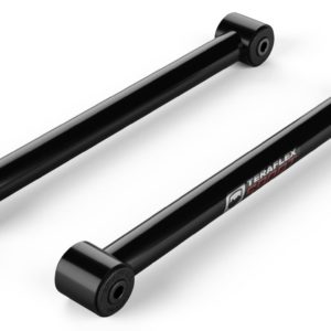 Jeep JK/JKU Rear Lower Sport Flexarm Kit 2.5-3 Inch Lift 07-18 Wrangler JK/JKU TeraFlex
