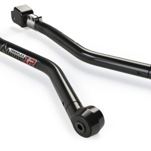 Jeep JL Long Control Arm Alpine IR Kit Front Upper Adjustable 3-6 Inch Lift For 10-Pres Wrangler JL TeraFlex