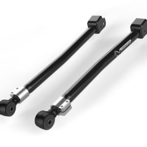 Jeep JK/JKU Adjustable Front Upper Alpine Long Flexarm Kit 3-6 Inch Lift 07-18 Wrangler JK/JKU TeraFlex