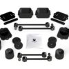 Jeep JL 2 Door Sport/Sahara 2.5 Inch Performance Spacer Lift Kit No Shocks Or Shock Extensions 18-Pres Wrangler JL TeraFlex