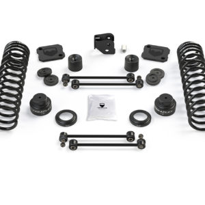Jeep JT 4.5 Inch Coil Spring Base Lift Kit - No Shocks TeraFlex
