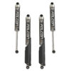 Jeep Gladiator Monotube Shocks Falcon SP2 2.1 2-3.5 Inch Lift All 4 For 20-Pres Gladiator TeraFlex