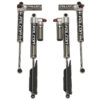 Jeep Gladiator Piggyback Shocks Falcon SP2 3.3 Fast Adjust 3.5-4.5 Inch Lift All 4 For 20-Pres Gladiator TeraFlex