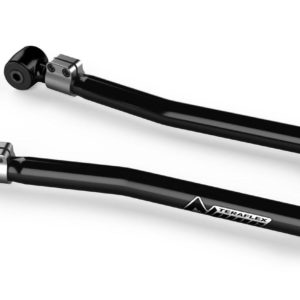 Jeep JK/JKU Adjustable Front Lower Alpine Flexarm Kit 2-4 Inch Lift 07-18 Wrangler JK/JKU TeraFlex