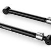 Jeep JL/JLU/JK/JKU Alpine Adjustable Rear Lower Flexarm Kit 0-4.5 Inch/2-4 Inch Lift TeraFlex