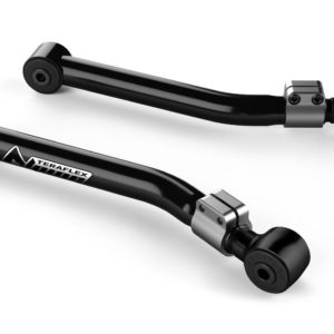 Jeep JL/JLU/JK/JKU Alpine Adjustable Rear Upper Flexarm Kit 2-4 Inch Lift 07-Pres Wrangler JL/JK TeraFlex