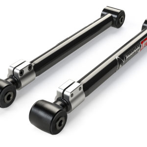 Jeep JK Short Control Arm Alpine IR Kit Rear Lower 2-4 Inch Lift For 07-18 Wrangler JK TeraFlex