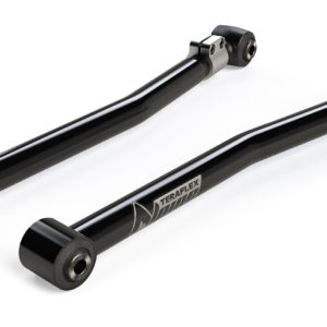 Jeep JL/Gladiator Short Control Arm Alpine Kit Front Lower 0-4.5 Inch Lift For 10-Pres Wrangler JL/20-Pres Gladiator TeraFlex