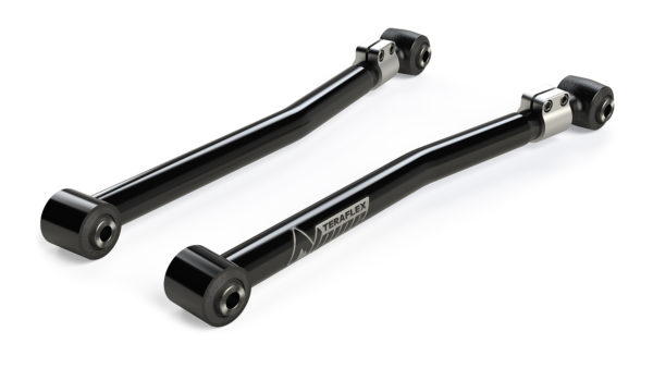 Jeep JL/Gladiator Short Control Arm Alpine Kit Front Lower 0-4.5 Inch Lift For 10-Pres Wrangler JL/20-Pres Gladiator TeraFlex