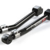 Jeep JL/Gladiator Control Arm Alpine IR Kit Front Upper Adjustable 0-4.5 Inch Lift For 10-Pres Wrangler/20-Pres Gladiator TeraFlex