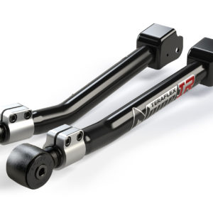 Jeep JL/Gladiator Control Arm Alpine IR Kit Front Upper Adjustable 0-4.5 Inch Lift For 10-Pres Wrangler/20-Pres Gladiator TeraFlex
