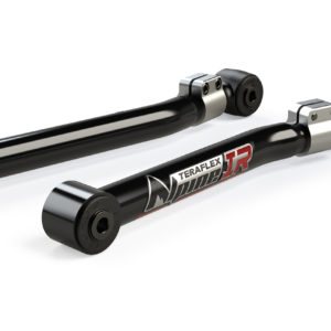 Jeep JL Control Arm Alpine IR Kit Rear Upper Adjustable 0-4.5 Inch Lift Alpine For 10-Pres Wrangler JL TeraFlex