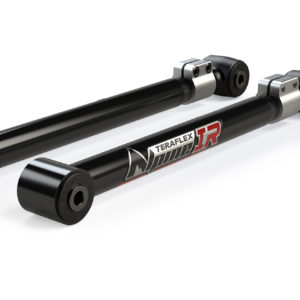 Jeep JL Control Arm Alpine IR Kit Rear Lower Adjustable 0-4.5 Inch Lift Alpine For 10-Pres Wrangler JL TeraFlex