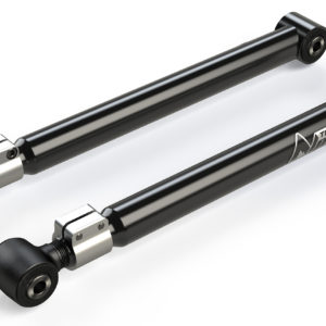Jeep Gladiator Control Arm Alpine Kit Rear Lower Adjustable 0-4.5 Inch For 20-Pres Gladiator TeraFlex