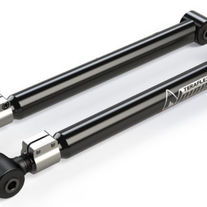 Jeep Gladiator Control Arm Alpine IR Kit Rear Lower Adjustable 0-4.5 Inch Lift For 20-Pres Gladiator TeraFlex