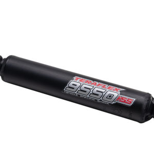 9550 VSS Steering Stabilizer Stock Tie Rod (0-6 Inch Lift) For Jeep JL/JT TeraFlex